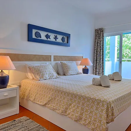 Sunny Sea By The Sea Apartament Alvor