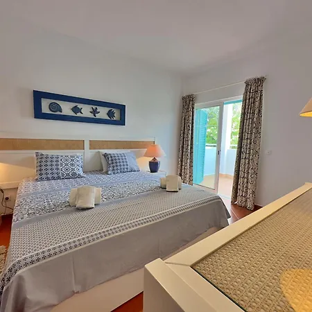 Apartament Sunny Sea By The Sea Alvor