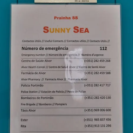 Apartament Sunny Sea By The Sea